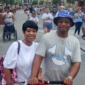 Meet your Posher, Tammy